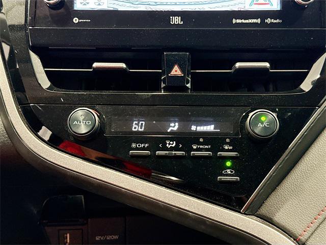 used 2024 Toyota Camry car, priced at $38,980