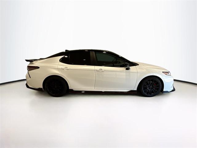 used 2024 Toyota Camry car, priced at $38,980