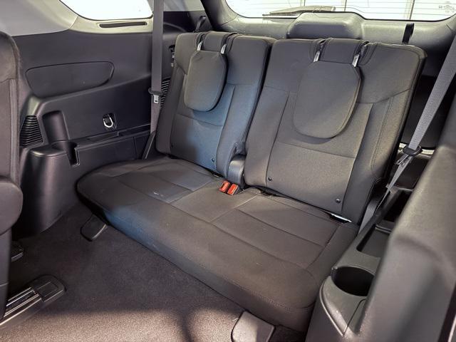 used 2023 Ford Explorer car, priced at $32,412