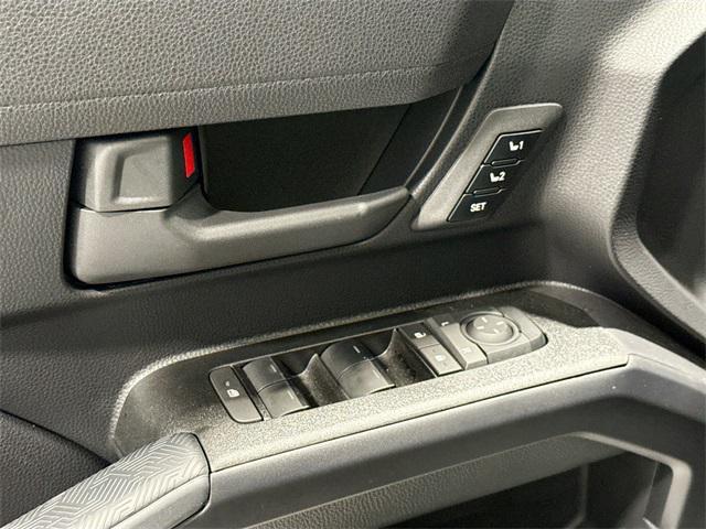 used 2025 Toyota 4Runner car, priced at $60,071