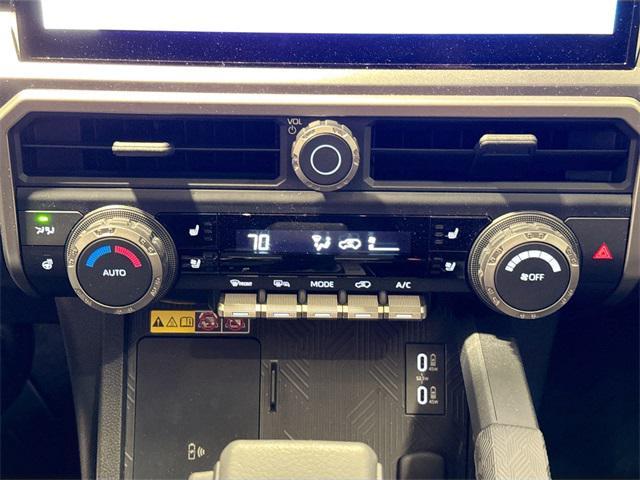 used 2025 Toyota 4Runner car, priced at $60,071