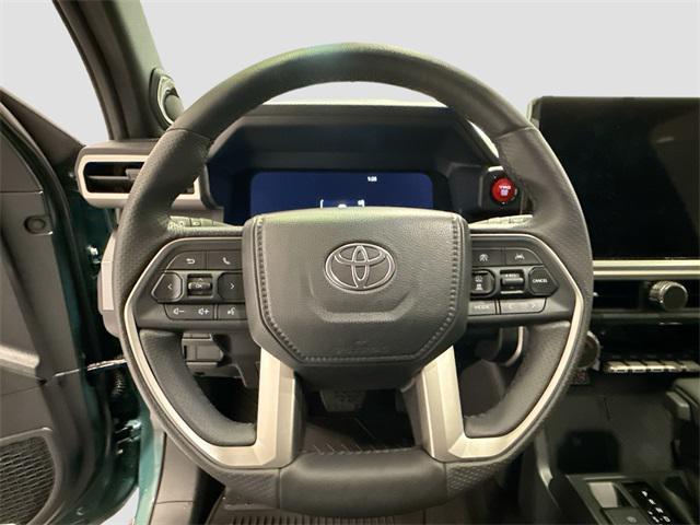used 2025 Toyota 4Runner car, priced at $60,071