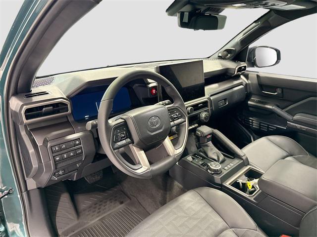used 2025 Toyota 4Runner car, priced at $60,071