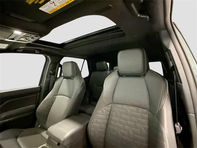 used 2025 Toyota 4Runner car, priced at $60,071