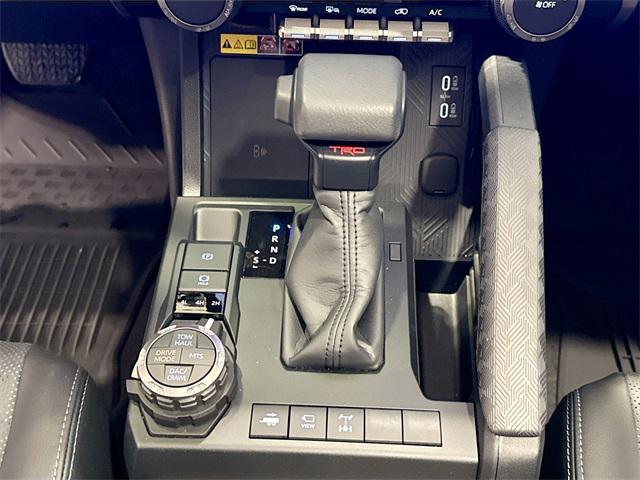 used 2025 Toyota 4Runner car, priced at $60,071