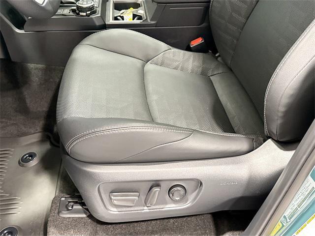 used 2025 Toyota 4Runner car, priced at $60,071