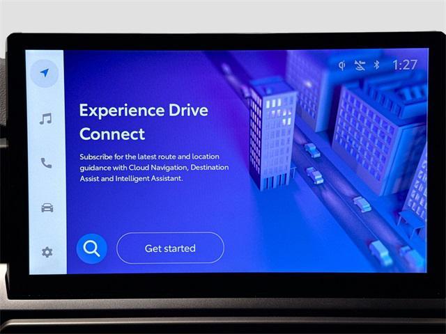 used 2025 Toyota 4Runner car, priced at $60,071