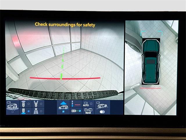 used 2025 Toyota 4Runner car, priced at $60,071