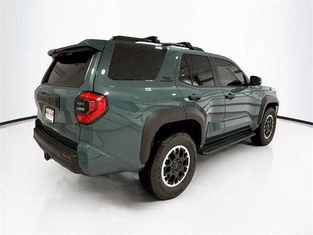 used 2025 Toyota 4Runner car, priced at $60,071