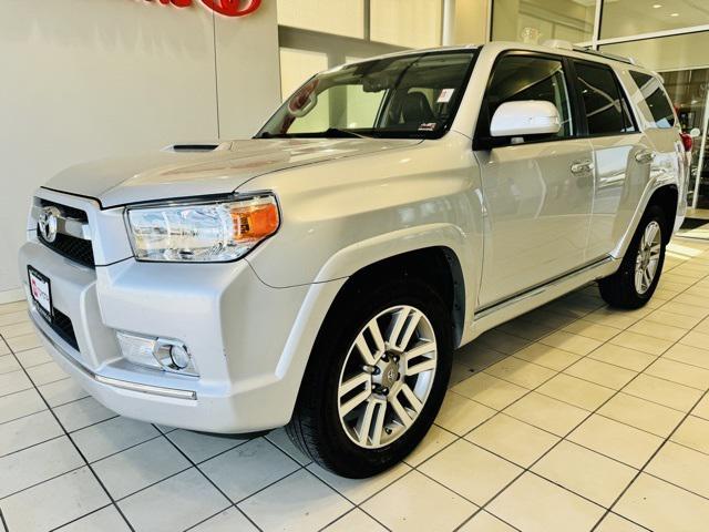 used 2011 Toyota 4Runner car, priced at $13,980