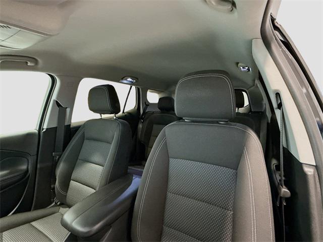 used 2022 GMC Terrain car, priced at $18,961