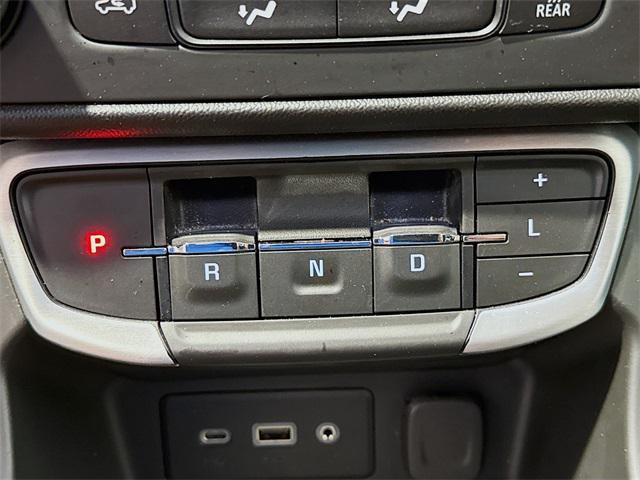 used 2022 GMC Terrain car, priced at $18,961