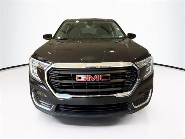 used 2022 GMC Terrain car, priced at $18,961