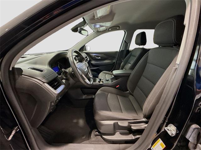 used 2022 GMC Terrain car, priced at $18,961