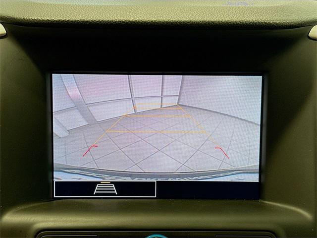 used 2022 GMC Terrain car, priced at $18,961