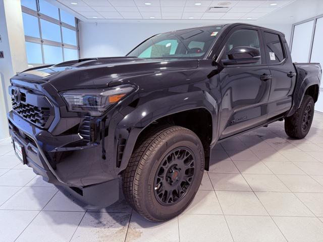 new 2024 Toyota Tacoma car, priced at $52,029