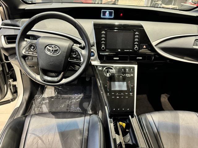 used 2019 Toyota Mirai car, priced at $9,880