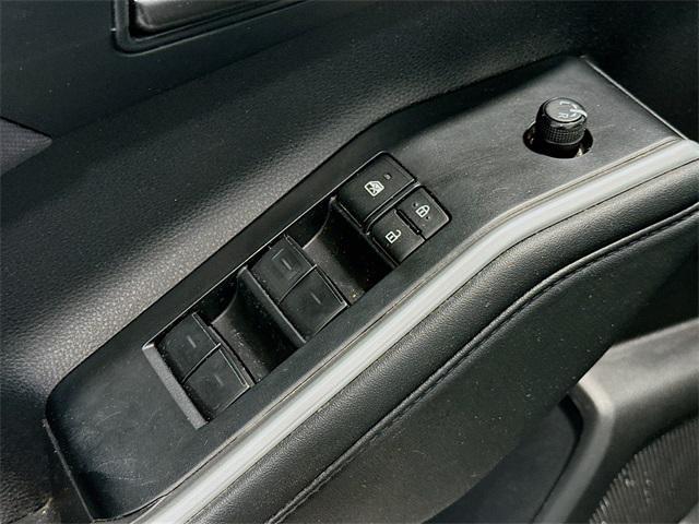 used 2024 Toyota Highlander car, priced at $39,372