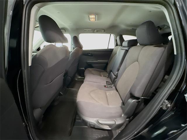 used 2024 Toyota Highlander car, priced at $39,372