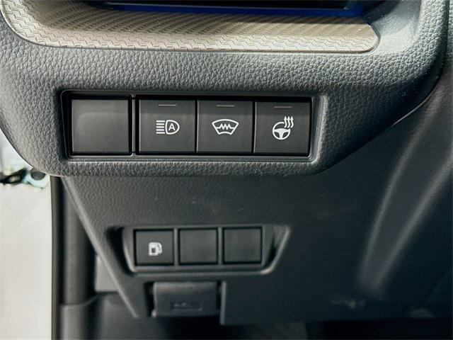new 2025 Toyota Prius car, priced at $33,014