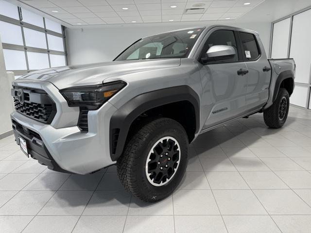 new 2024 Toyota Tacoma car, priced at $47,029