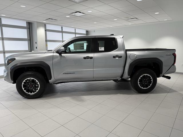 new 2024 Toyota Tacoma car, priced at $47,029