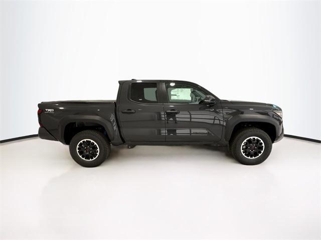 new 2025 Toyota Tacoma car, priced at $47,817