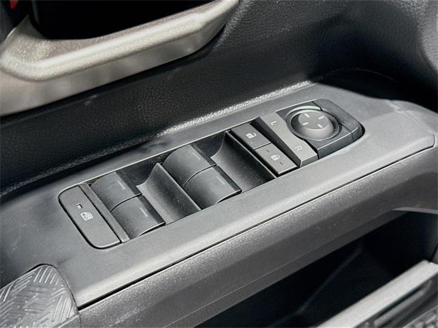 new 2025 Toyota Tacoma car, priced at $47,817