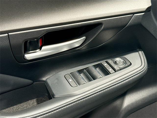 used 2025 Toyota Grand Highlander car, priced at $50,012