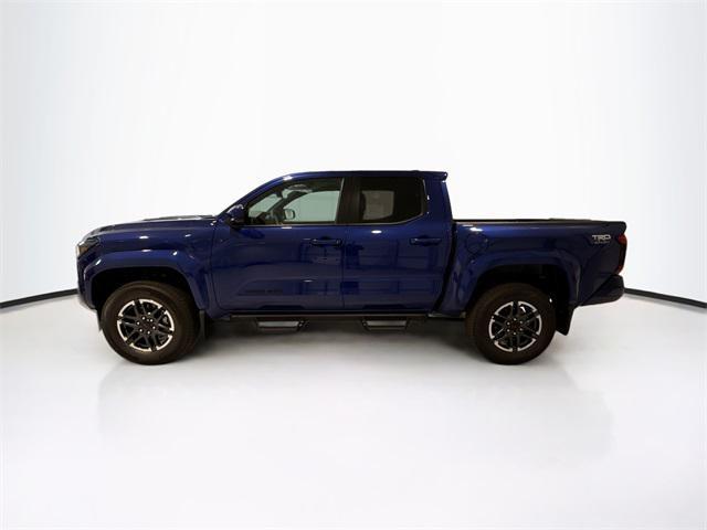 new 2025 Toyota Tacoma car, priced at $46,090
