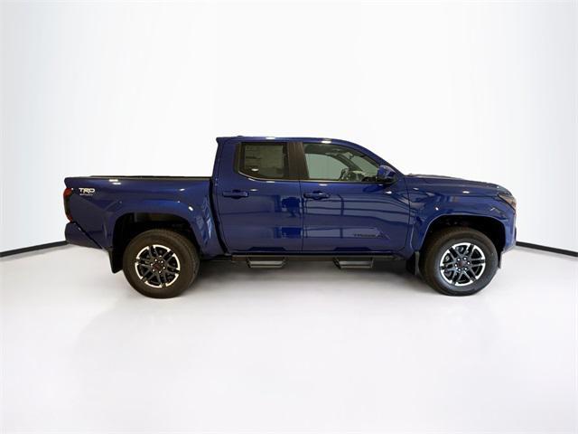 new 2025 Toyota Tacoma car, priced at $46,090
