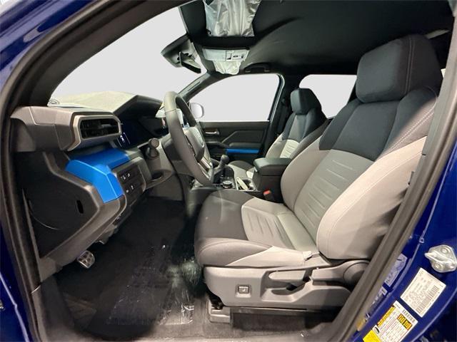 new 2025 Toyota Tacoma car, priced at $46,090