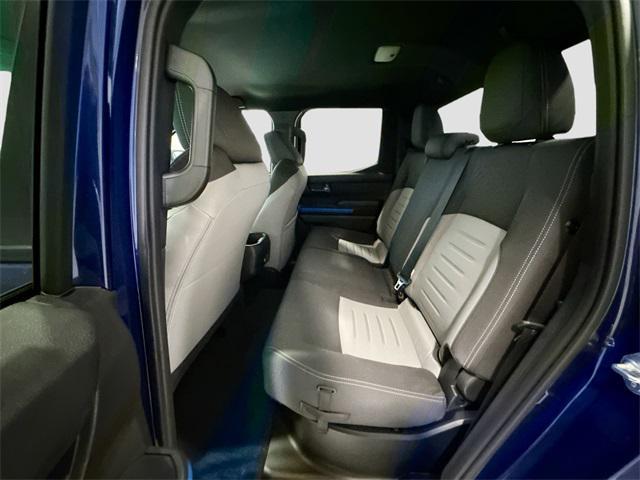 new 2025 Toyota Tacoma car, priced at $46,090