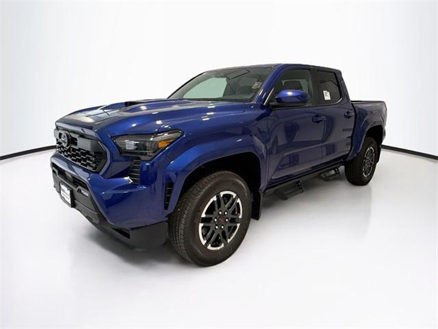 new 2025 Toyota Tacoma car, priced at $46,090