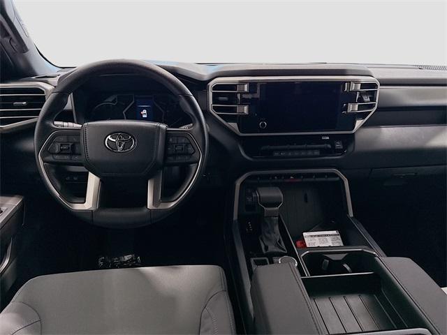 new 2025 Toyota Tundra car, priced at $51,331
