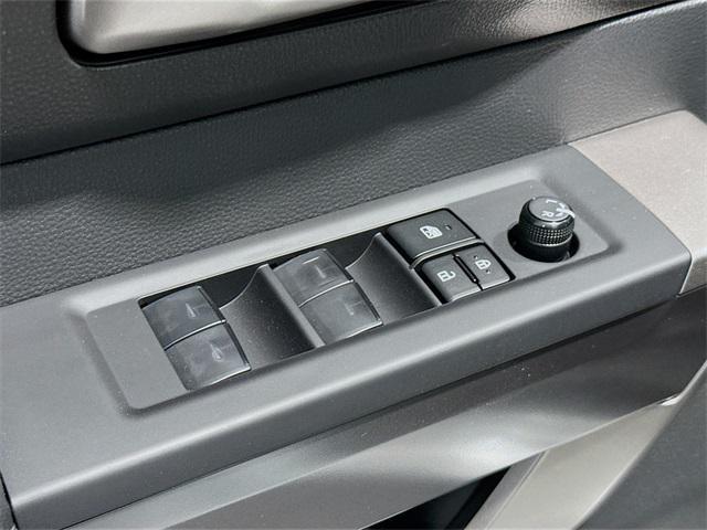 new 2025 Toyota Tundra car, priced at $51,331