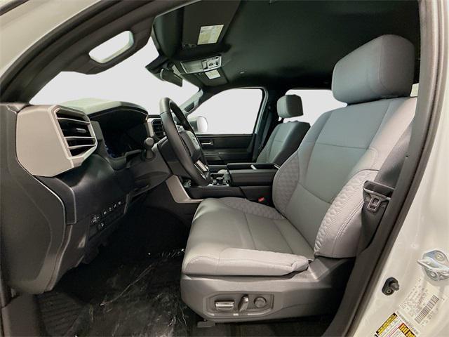 new 2025 Toyota Tundra car, priced at $51,331