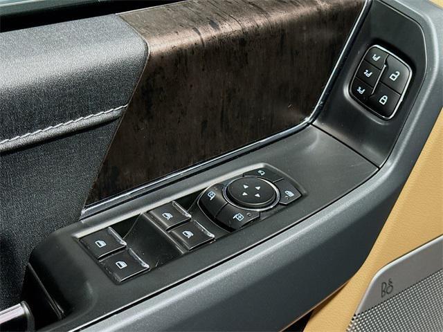 used 2023 Ford F-150 car, priced at $50,401
