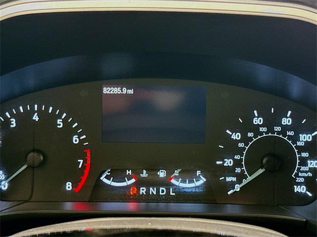 used 2022 Ford Escape car, priced at $19,000