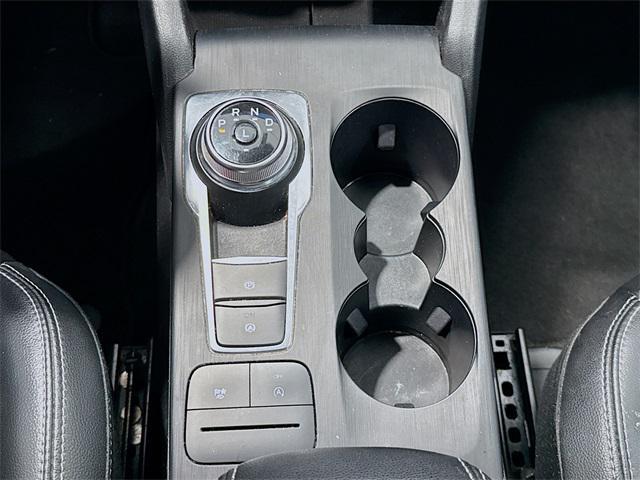 used 2022 Ford Escape car, priced at $19,000