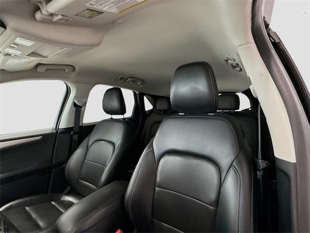 used 2022 Ford Escape car, priced at $19,000