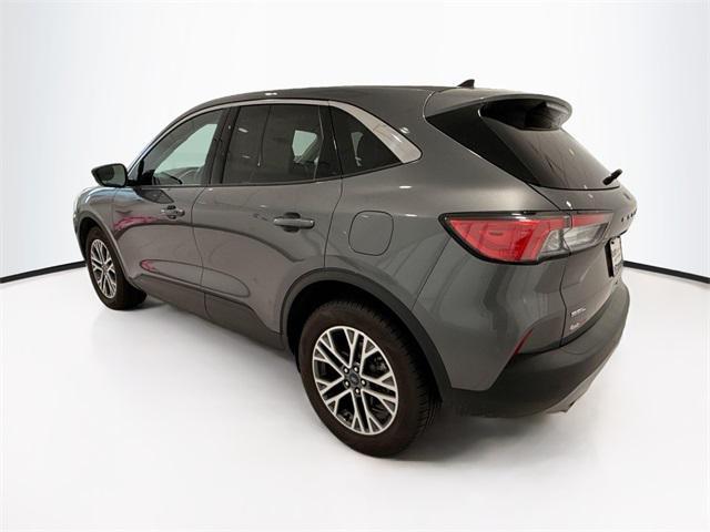 used 2022 Ford Escape car, priced at $19,000
