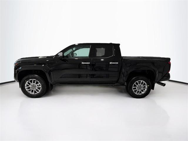 new 2025 Toyota Tacoma car, priced at $55,299