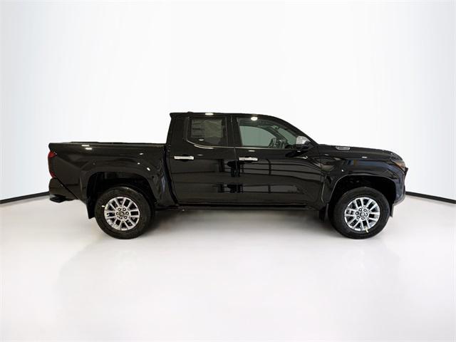 new 2025 Toyota Tacoma car, priced at $55,299