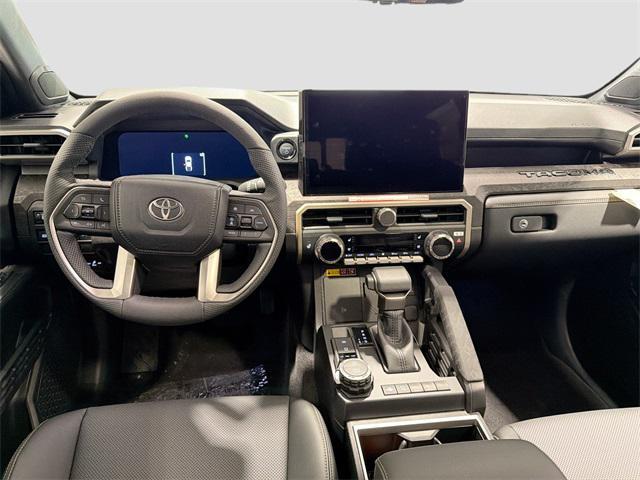 new 2025 Toyota Tacoma car, priced at $55,299