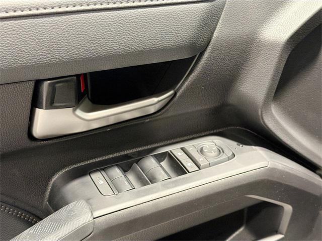 new 2025 Toyota Tacoma car, priced at $55,299