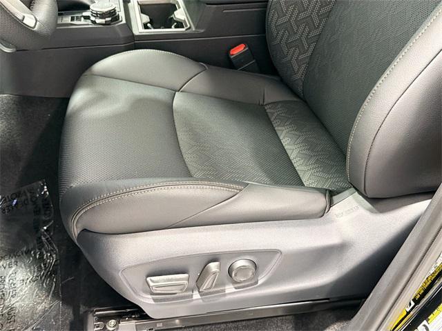 new 2025 Toyota Tacoma car, priced at $55,299