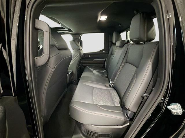 new 2025 Toyota Tacoma car, priced at $55,299