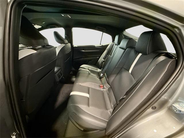new 2026 Toyota Camry car, priced at $34,213
