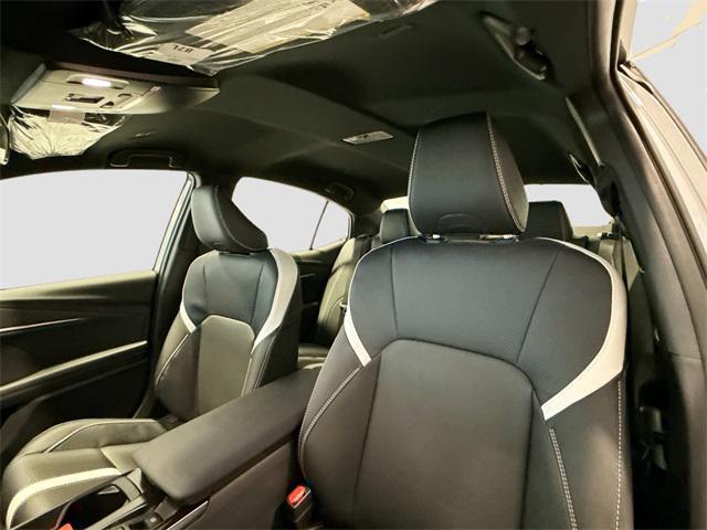 new 2026 Toyota Camry car, priced at $34,213